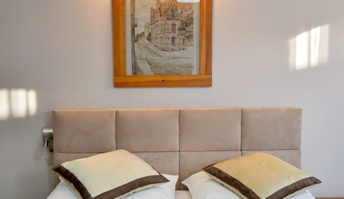 Habitación doble