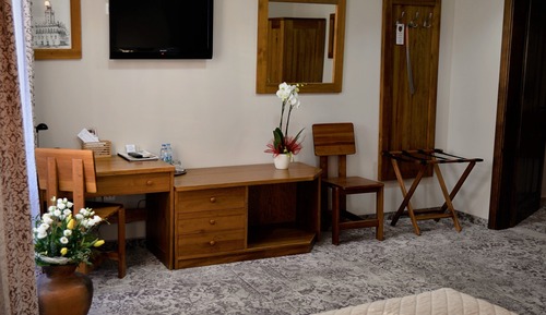 Habitación individual
