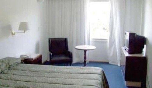 Habitación básica