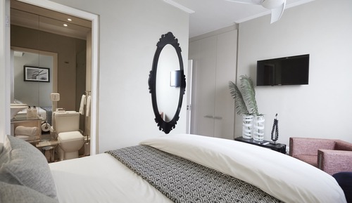 Suite (Double)