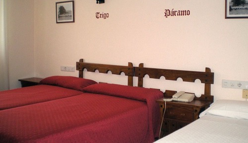 Habitación individual