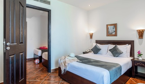 Comfort Grand Room