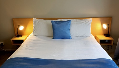 Habitación Deluxe, 1 habitación