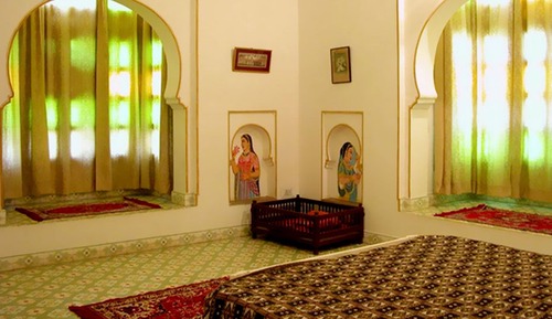 Habitación