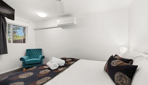 Apartamento estándar, 3 habitaciones, cocina, vistas al jardín