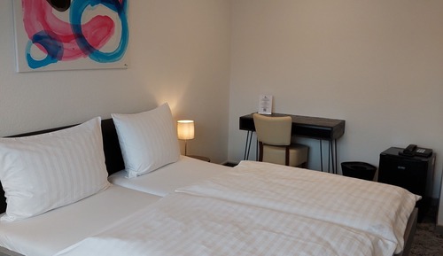 Habitación doble