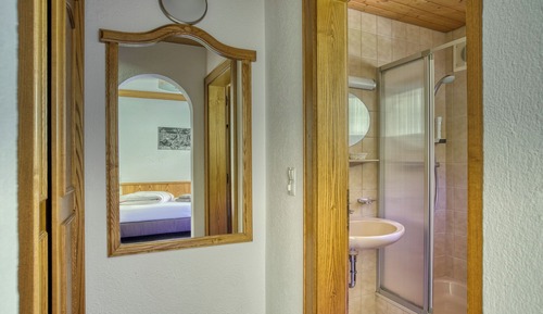 Habitación individual