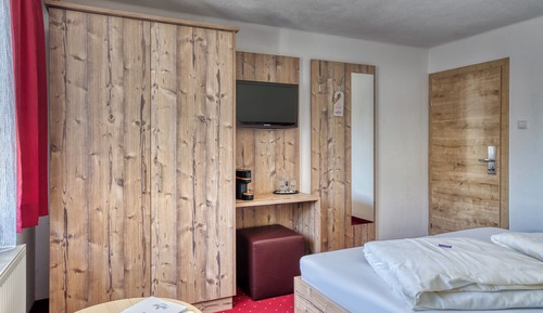 Habitación doble