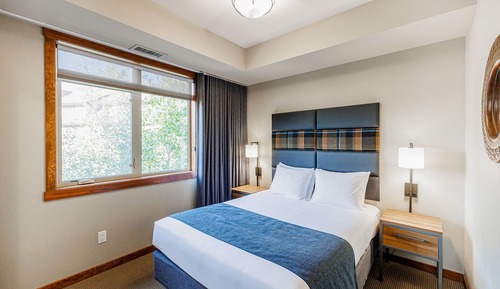 Two Bedroom Suite