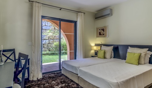 Apartamento, 2 habitaciones