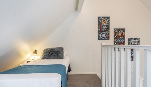 Apartamento, 2 habitaciones