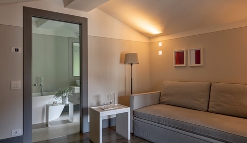 Suite familiar