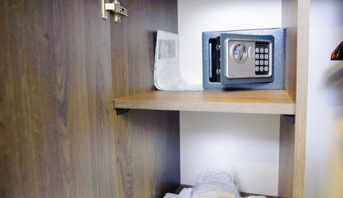 Habitación estándar con 2 camas individuales
