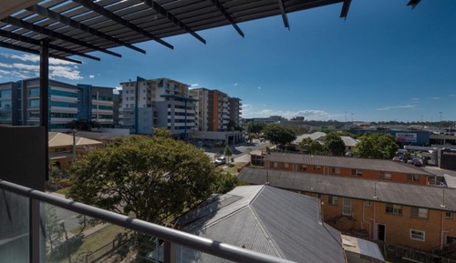 Apartamento, 2 habitaciones