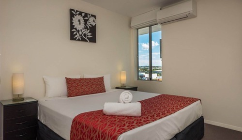 Apartamento, 1 habitación