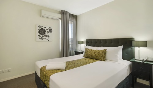Apartamento Deluxe, 2 habitaciones