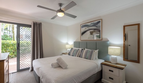 Apartamento estándar, 1 habitación