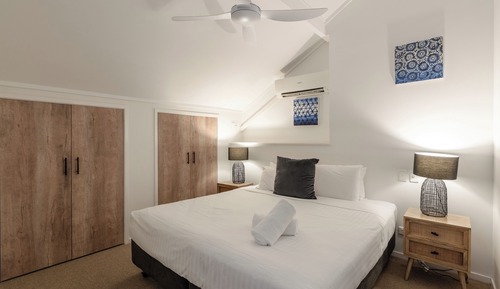 Apartamento estándar, 3 habitaciones