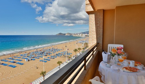 Apartamento (2 Persons)