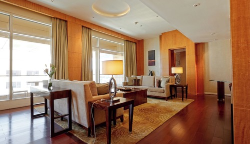 Suite Royal