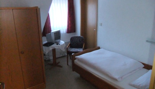 Habitación individual