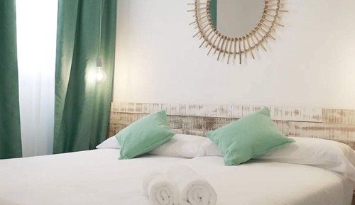 Apartamento estándar, 1 habitación