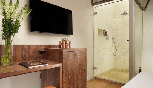 Suite familiar, 2 habitaciones