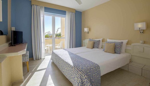 Habitación familiar (Economy)