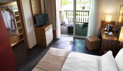 Habitación familiar (Classic)