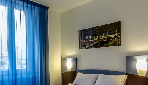 Habitación Confort doble