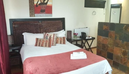 Habitación económica
