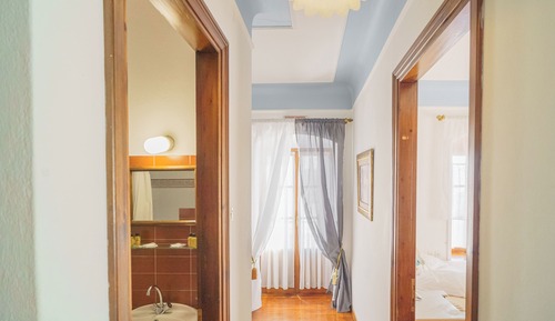 Family Apartment (up to 6 persons)