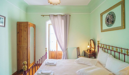 Family Apartment (up to 4 persons)