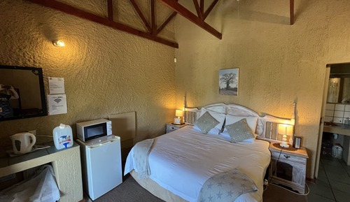 Habitación doble