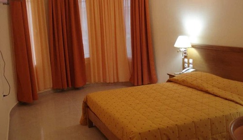 Habitación exclusiva doble, 1 habitación
