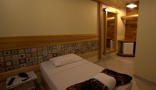 Habitación individual
