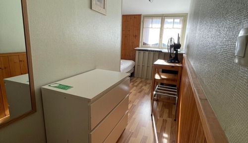 Habitación individual estándar