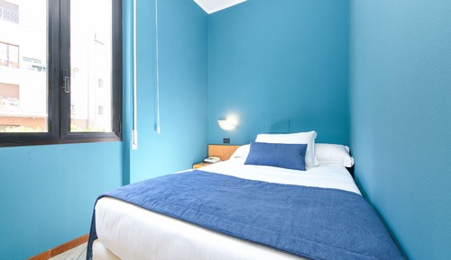 Habitación individual