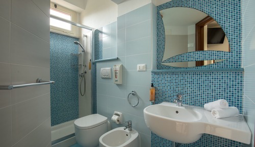 Habitación clásica doble, 1 cama doble, no fumadores