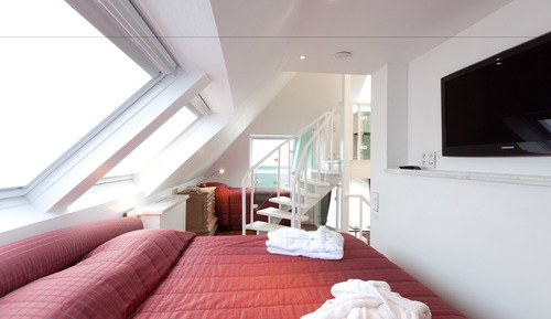Suite Deluxe