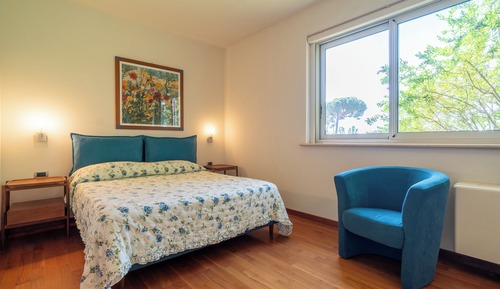 Apartamento, 1 habitación (for 2 people)