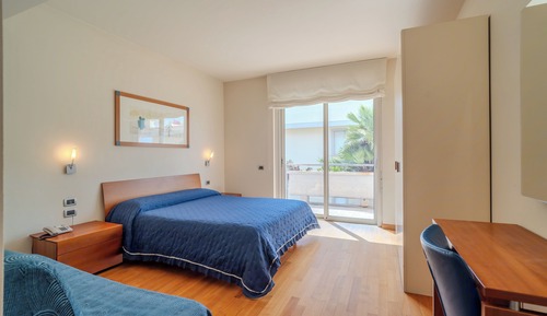 Apartamento superior (for 5 people)