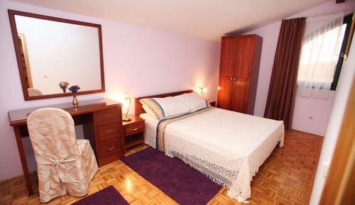 Two bedroom apartment Deluxe