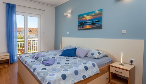 Apartamento superior