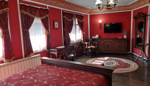 Apartamento estándar