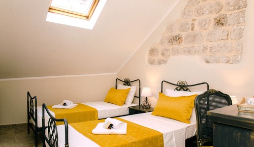 Apartamento estándar, 1 habitación