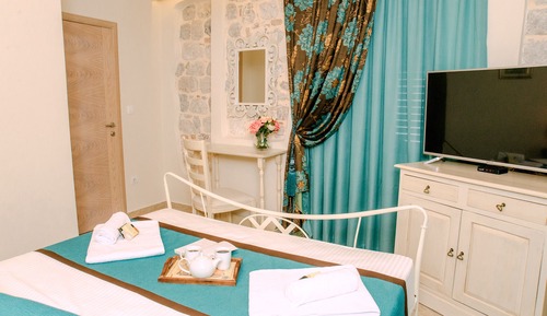 Apartamento Deluxe, 2 habitaciones