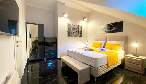 Apartamento exclusivo, 2 habitaciones