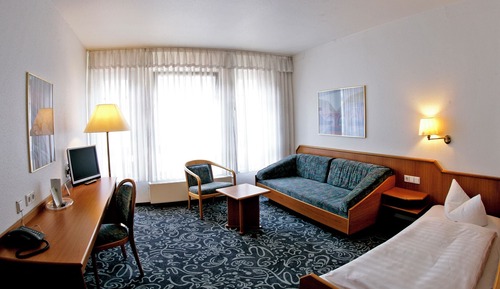 Single Room (Plus)