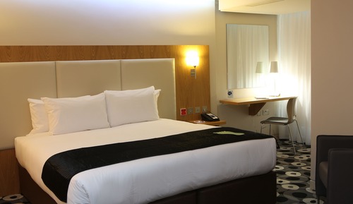 Habitación Premium, 1 cama doble